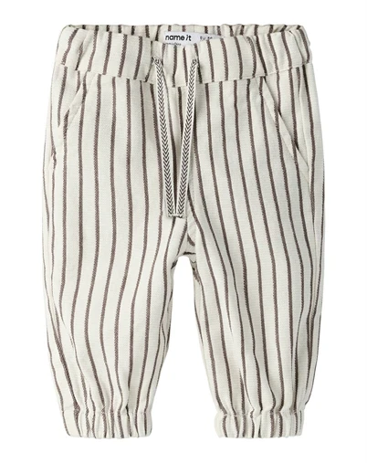 Name It - NBMLuciano Bukser - Antique White 